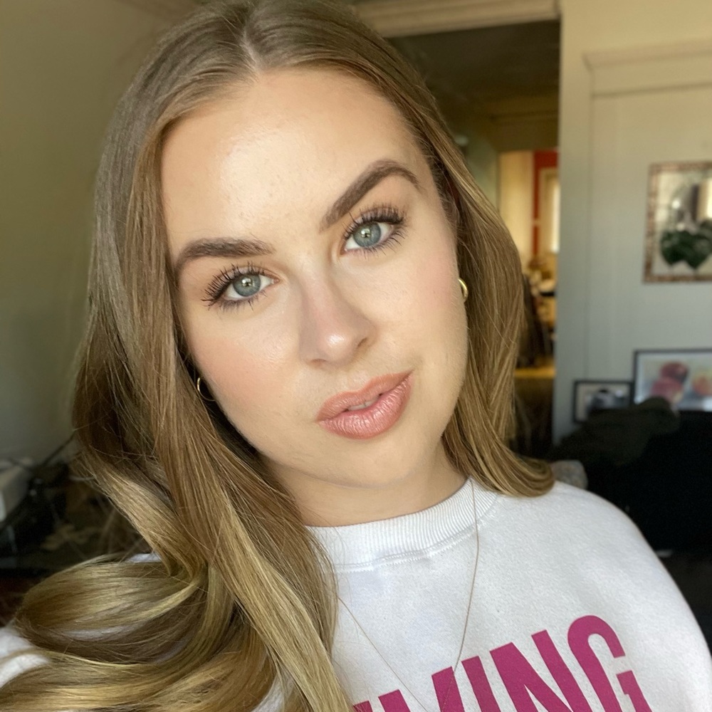 Meet your Posher, Kathryn